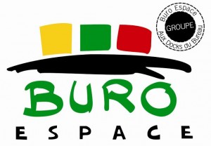 Logo BURO ESPACE