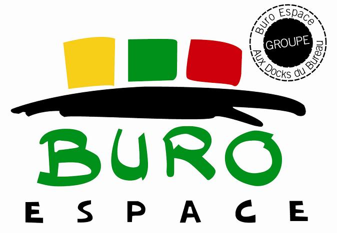 REPOSE-PIEDS - Aux docks du bureau - Buro espace