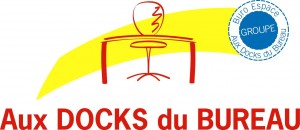 logo Aux Docks du Bureau