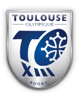 Logo Toulouse Olympique XIII