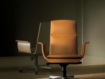 Fauteuil Président WING