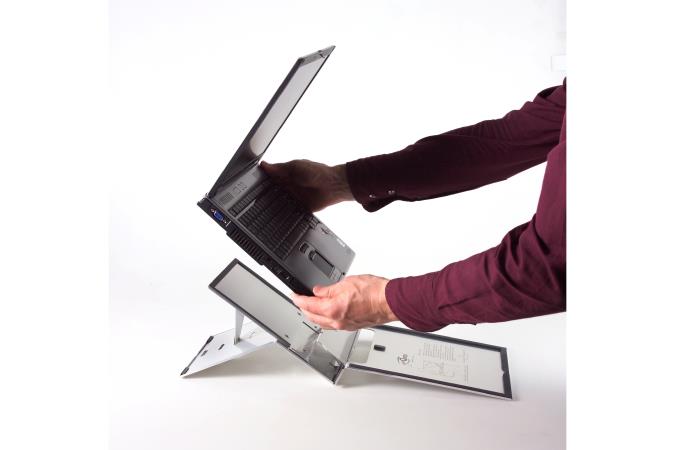Support pc portable