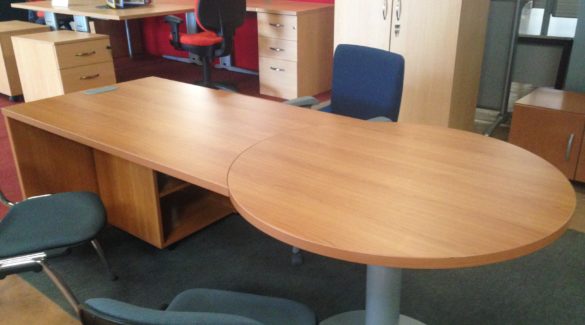 Mobilier cerisier