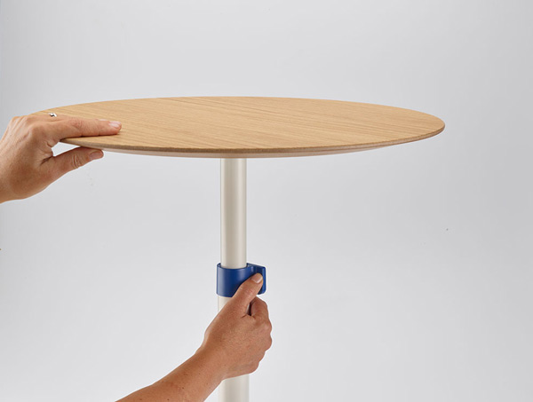 table-flexible