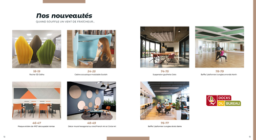 mobilier-acoustique-professionnel